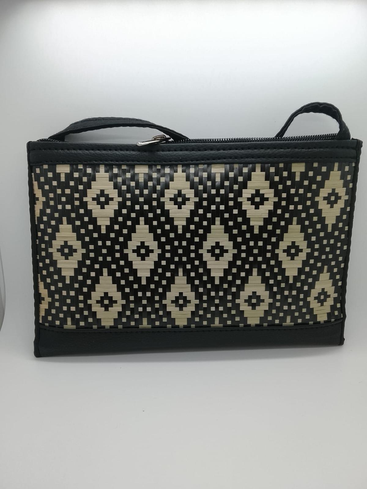 The Diamond Slingbag of Sabah