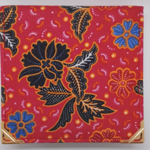 Batik Notepad