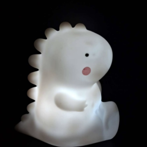 A T-Rex (Dinosaur) Light for Kids or Children