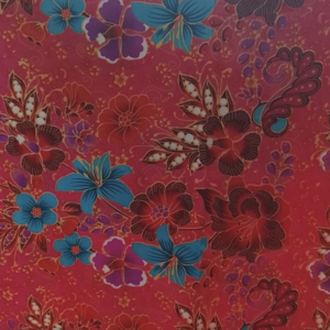 Malaysian Sarungs or Sarongs (Pink)