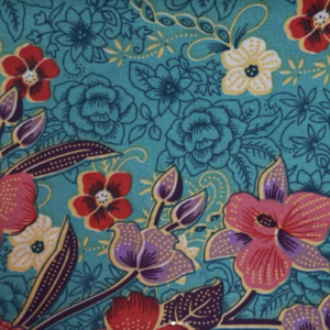 Malaysian Sarungs or Sarongs (light blue)