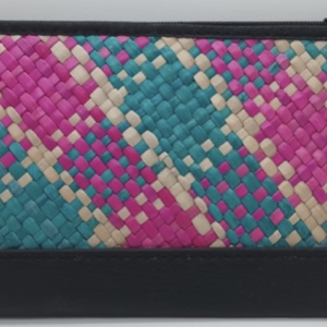 Pandan wallets (Fuchsia)