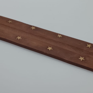 Moon (Brown) Incense Stick Holder