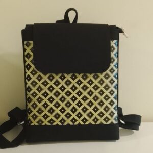 Kelarai backpack - Black