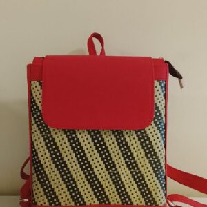 Kelarai backpack - Pink