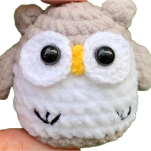 Owl - Hoot Hoot!