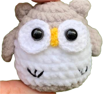 Owl - Hoot Hoot!