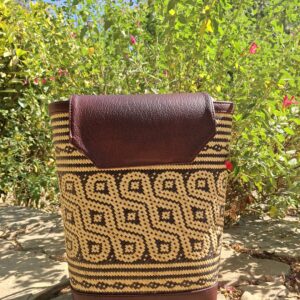 Penan Backpack Brown I