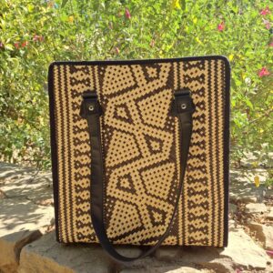 The Handbag from the Penan Community