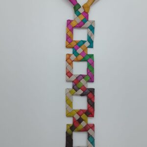 Bookmark - multi-color