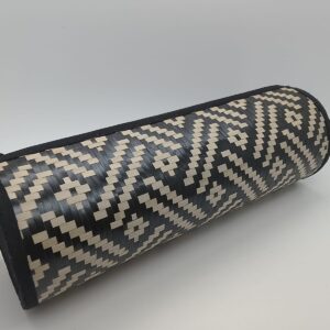 Pencil case (criss-cross)