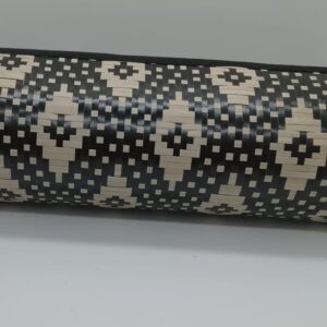Pencil case (Big Diamond) by Dusun Sook