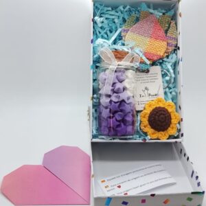 The lucky gift set for any occassion for him/her/them