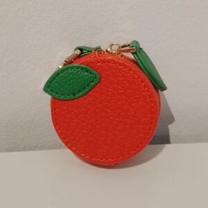 Lucky orange (6.5~cm diameter)