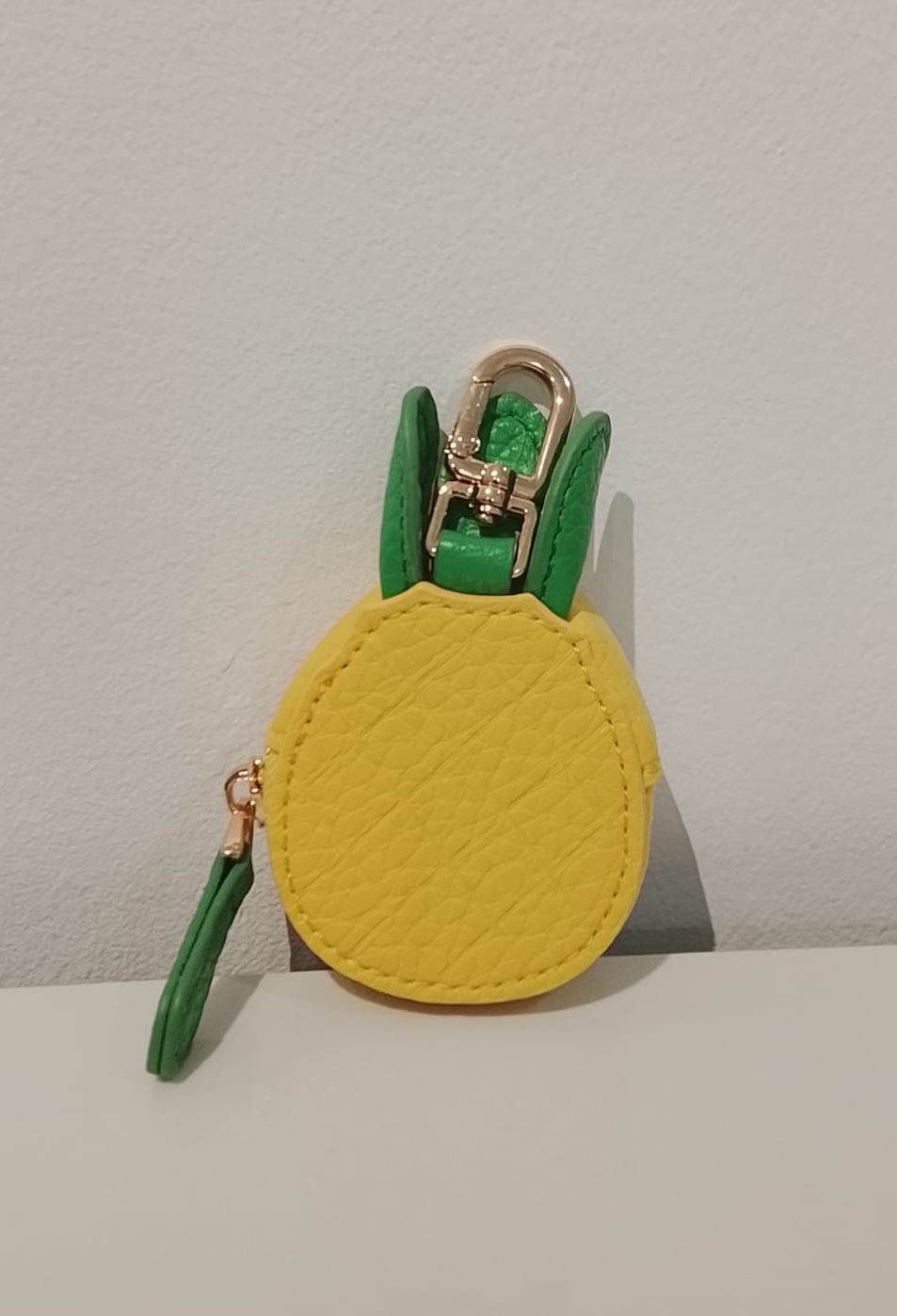 Lucky pineapple coin purse - Image 3