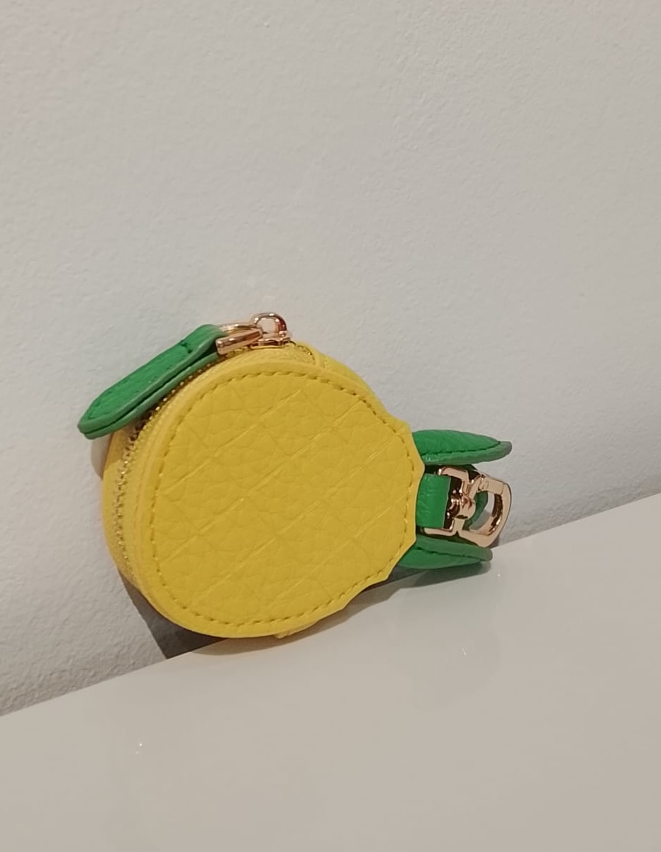 Lucky pineapple coin purse - Image 2