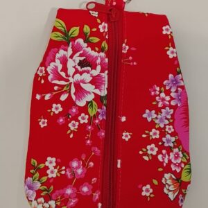 A lucky small red bag from Taiwan (Red)