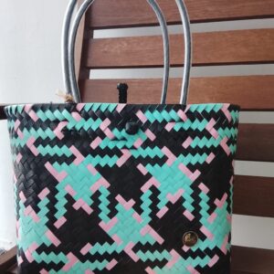 Fun bag by the Penan Women Project