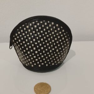 Each side is different coin purse