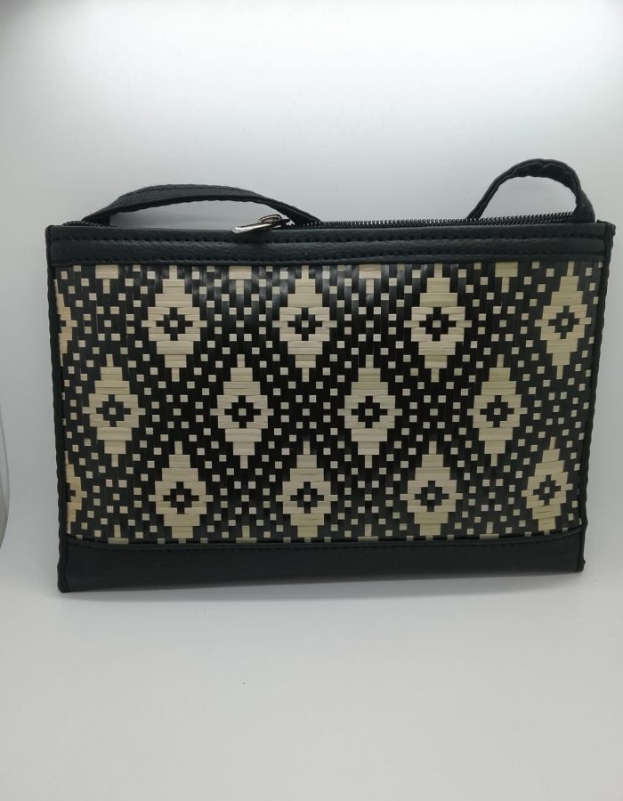 The Diamond Slingbag of Sabah