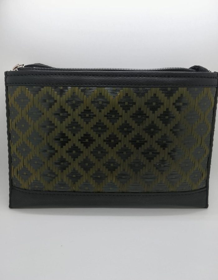 Subtle Luxury of a Sling Bag