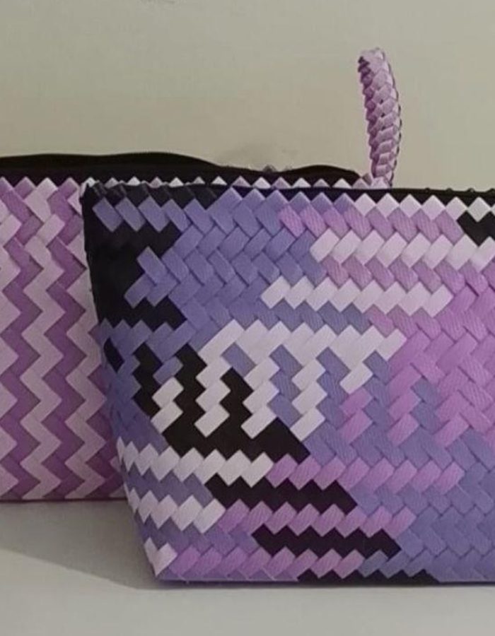 Weaving heritage into a modern world