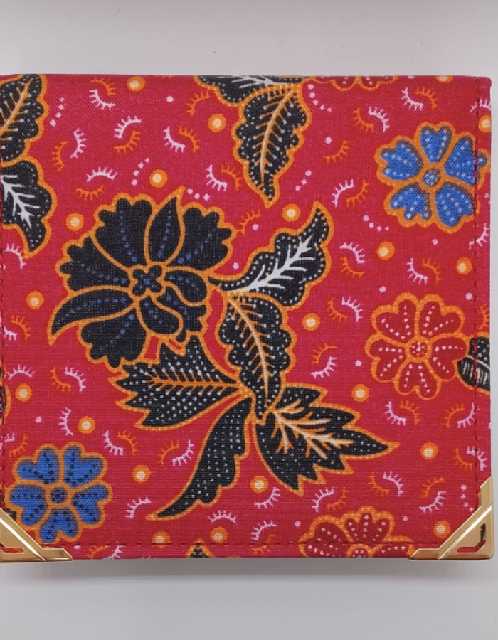 Batik Notepad