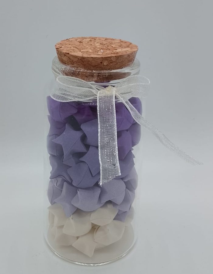 Wish upon a Star Bottle