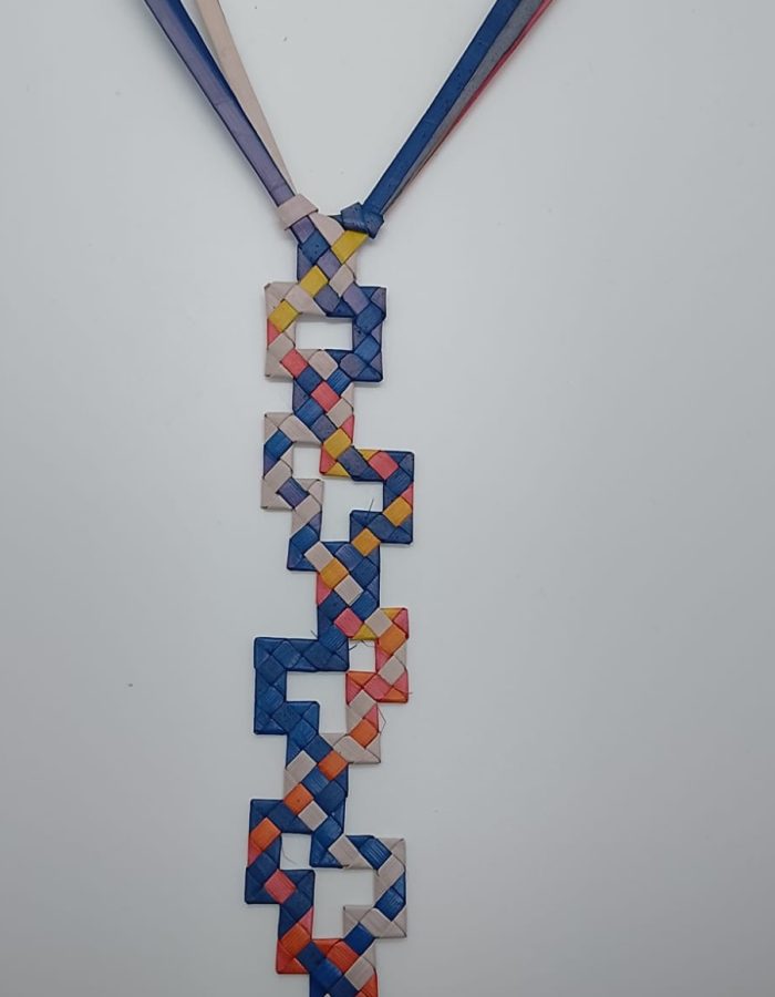 Bookmark – Pink, White, Blue and more