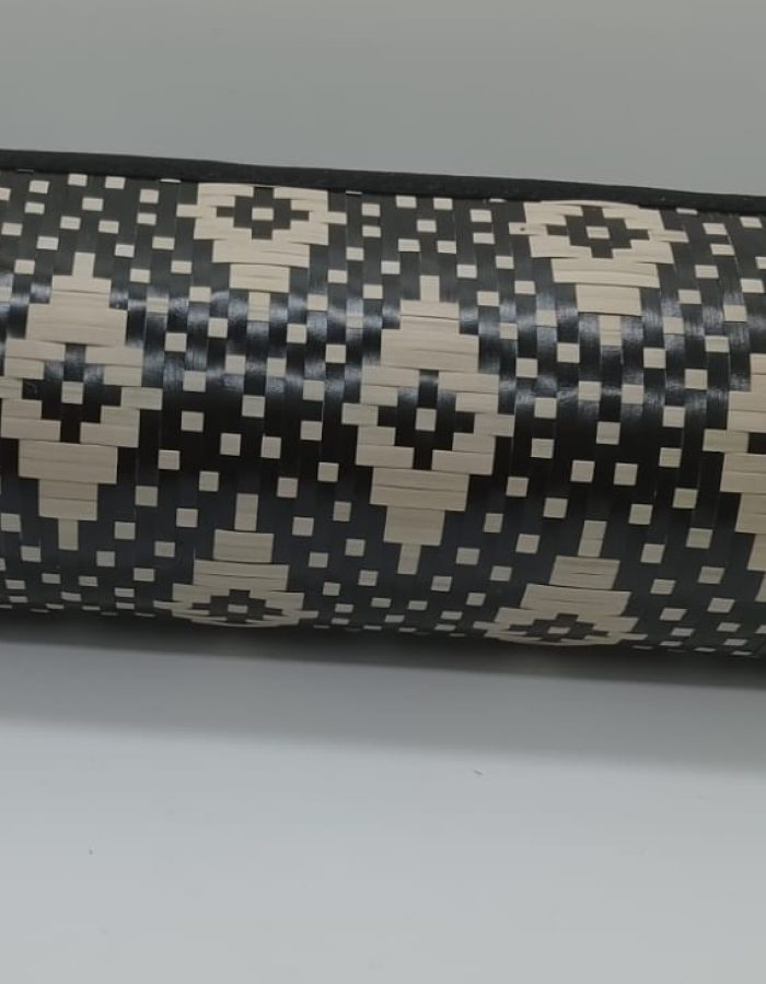 Pencil case (Big Diamond) by Dusun Sook